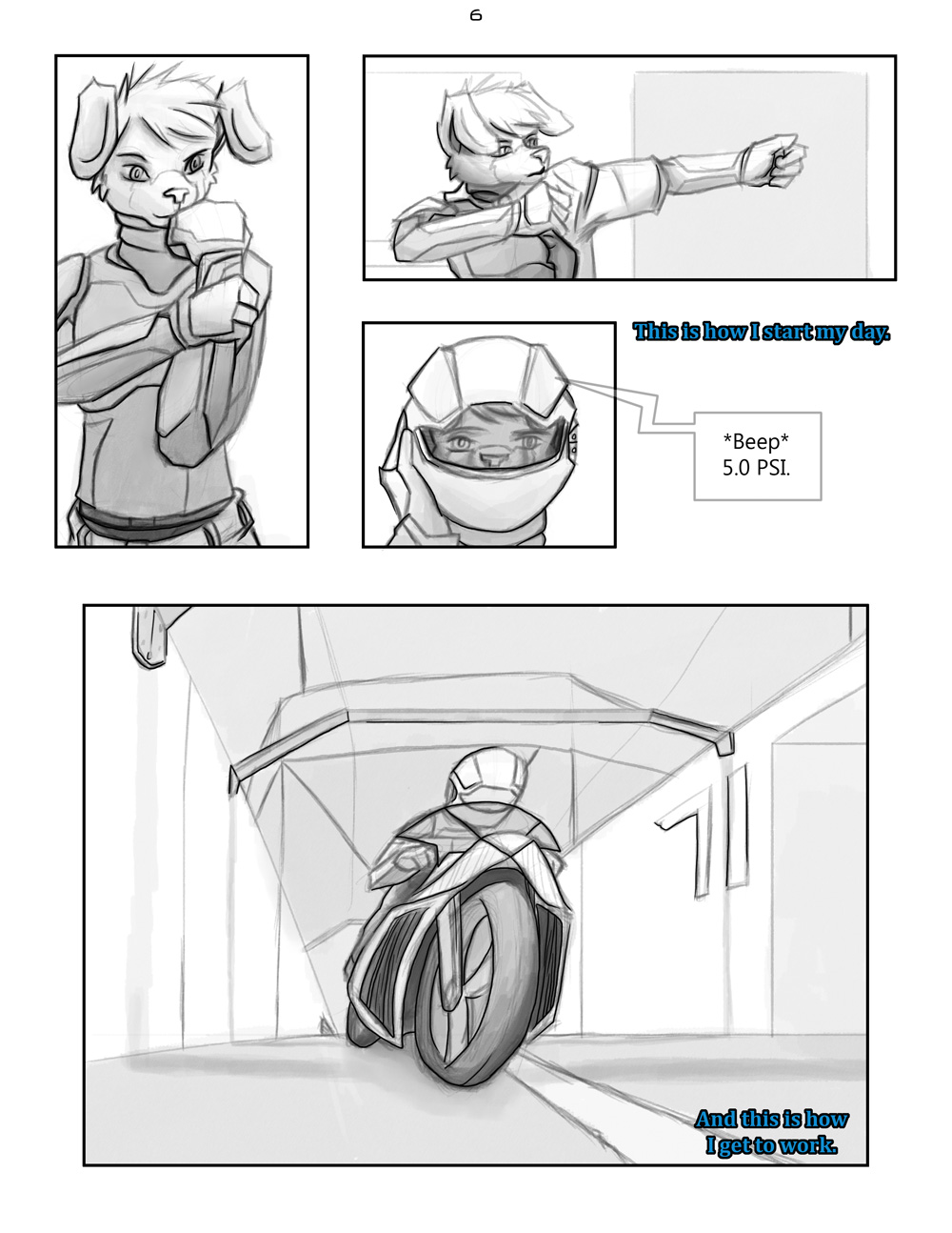 Comic